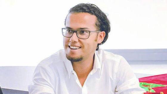 عبد الحليم العايدي رئيس الجمعية المغربية للجيت سكي باكادير يتراس وفد المنتخب المغربي المشارك في بطولة العالم للجيت سكي بامريكا