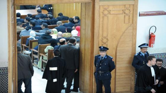التبليغ عن جريمة وهمية يجر شخصا من ذوي الاحتياجات للقضاء