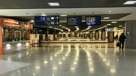 مصدر قنصلي بإيطاليا يوضح شروط وتدابير دخول أفراد الجالية إلى المغرب