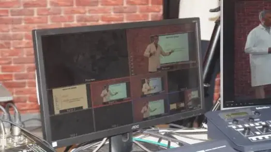 وزارة التعليم تخبر الفاعلين التربويين بإمكانية إرسال مساهماتهم في إنتاج الدروس المصورة عبر الروابط التالية