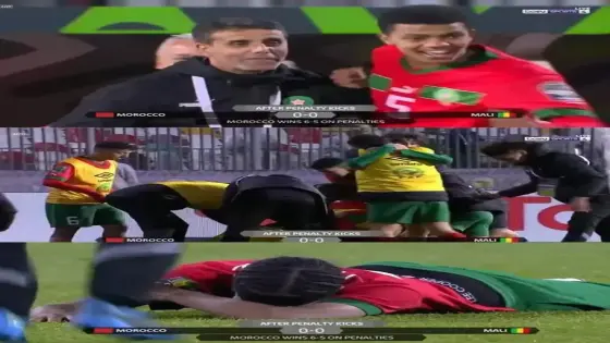 السلطات الجزائرية تبرمج نهائي كأس أفريقيا لأقل من 17 عاماً لوقت متأخر من الليل بعد تأهل المغرب