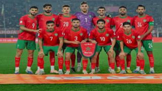 المنتخب المغربي يواجه مصر والكويت استعدادا لكأس العرب