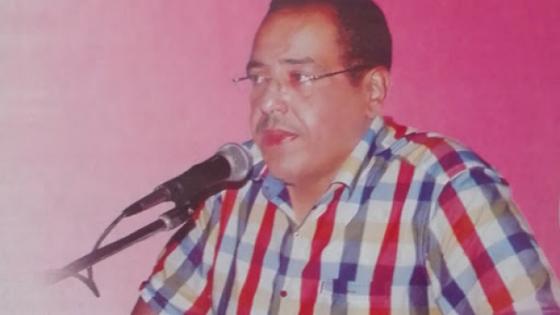 تجريد ” سعيد كرم ” من عضوية مجلسي الجهة والبرلمان