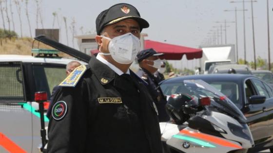 مديرية الحموشي تجري تعيينات وتنقيلات لولاة الأمن بعدد من مدن المملكة