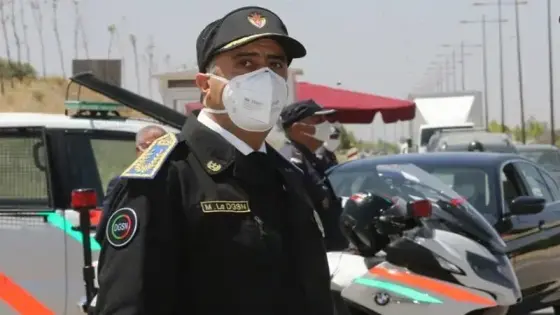 مديرية الحموشي تجري تعيينات وتنقيلات لولاة الأمن بعدد من مدن المملكة