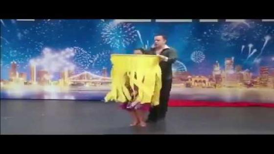 مهرجان الألعاب السحرية بأكادير