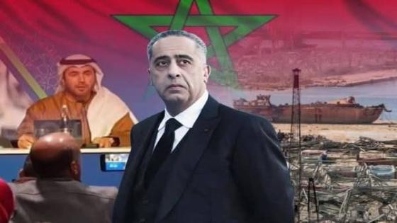 رئيس الإنتربول يشيد بدور المغرب وريادته في التعاون الأمني الدولي خلال ندوة في مراكش