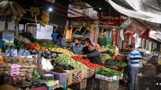 رمضان.. تسجيل 600 مخالفة في مجال الأسعار وجودة المواد الغذائية