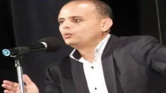 بويعقوبي يساءل أخنوش عن موقف حزب الحمامة في المسار الأمازيغي