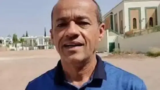 تهم ثقيلة تدخل رضى طوجني السجن.