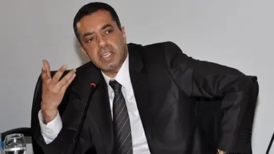 جمعويون يقاطعون اجتماعا بعمالة شتوكة ايت بها