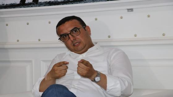 بالفيديو، الوزير الأعجوبة”أمكراز”يجيب عن المشاريع الملكية بأكادير