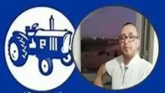 إنزكان : سعيد ايدوش يقدم استقالته من حزب الأصالة والمعاصرة