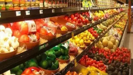 الصناعات الغذائية برهنت على قدرتها على مقاومة تداعيات الأزمة الاقتصادية والصحية