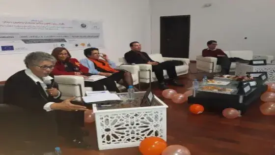 أكاديميون وقضاة يساهمون في “صرخة”: «باركا» من أجل قانون جنائي منصف