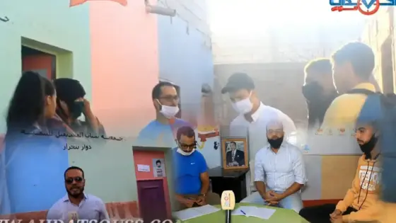 فيديو : ” شكاية ” تبرز الاكراهات المادية للنقل المدرسي بجماعة سيدي بيبي