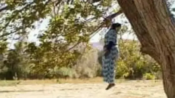 العثور على زوجة أستاذ منتحرة نواحي بيوكرى