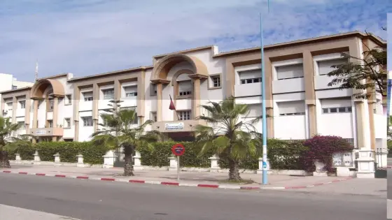 تعيين بوعنان مديرا جهويا للضرائب بأكادير