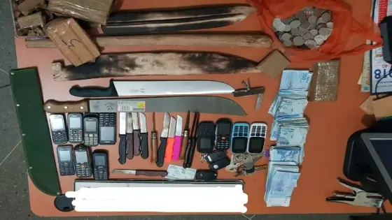 امن اكادير ينجح في توقيف مجرم خطير متورط في حيازة والاتجار في المخدرات