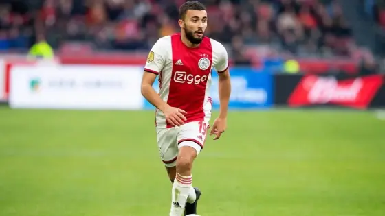 استدعاء اللاعب زكرياء لبيض للإلتحاق بالتجمع الإعدادي للمنتخب الوطني المغربي