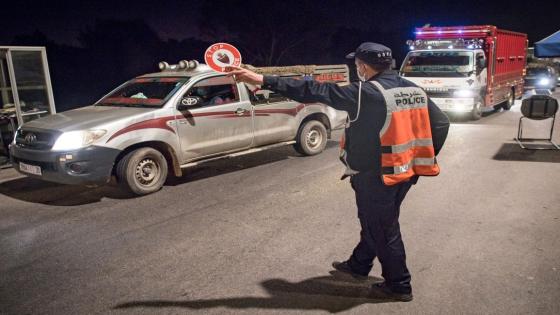 منظمة نقابية تدعو لتخفيف قيود الطوارئ الصحية لإيقاف “موت الاقتصاد البطيئ”