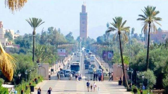 “الداخلية” تكشف حقيقة بناء نصب تذكاري لمحرقة “الهولوكوست” نواحي مراكش