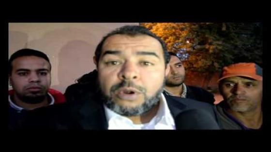 خطير.. رئيس نادي شباب هوارة يتهم الكاتب العام وطبيب بأولاد تايمة بتزوير الشواهد الطبية