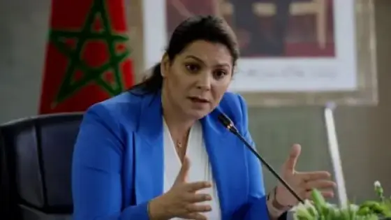 المنصوري تدعو للإنصات للشباب