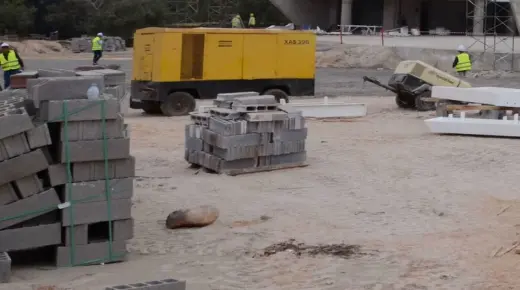 انزكان.. لجنة مراقبة ترصد “اختلالات تاسيلا”