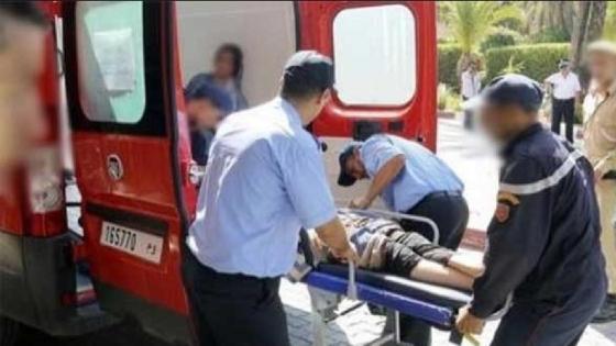 تكوين : تلميذ يلفظ أنفاسه الأخيرة بعد خروجه من الدراسة في ظروف غامضة