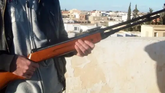 جريمة قتل أخ لشقيقه بالرصاص تهز خنيفرة