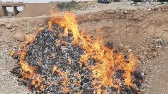 صور .. حجز 3 أطنان من الأغذية الفاسدة بأسواق الجماعات بتارودانت