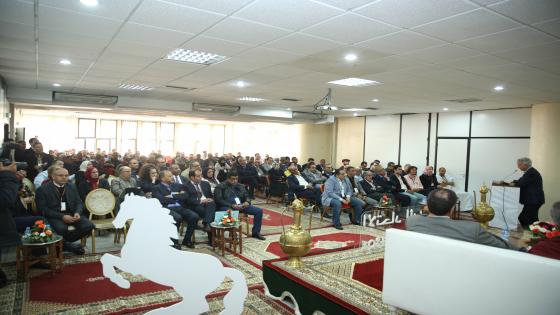 اللجنة الادارية لحزب الاتحاد الدستوري تصدر بيانا ختاميا
