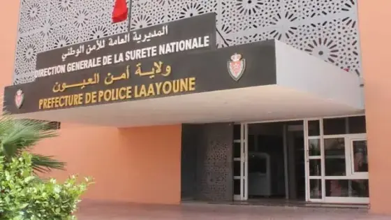 العيون.. فتح بحث تمهيدي للتحقق من أفعال إجرامية منسوبة لضابط شرطة ممتاز يشتبه تورطه في قضية تتعلق بالرشوة وإفشاء السر المهني