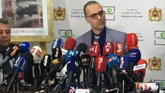تسجيل 9 حالات جديدة من الإصابة بفيروس كورونا بالمغرب