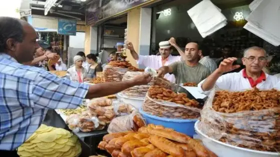 مع اقتراب رمضان.. هذا ما يدعو الخراطي المغاربة اليه