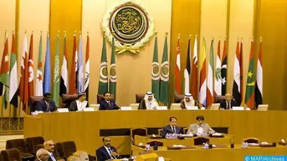 البرلمان العربي يُثمن قرار جلالة الملك إرسال مساعدات عاجلة للشعب الفلسطيني