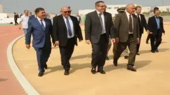 مراسلة مستعجلة من والي الجهة لعمدة أكادير يسحب خلالها جميع رخص الاصطياف