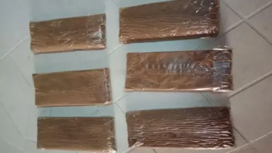 ايت ملول: البوليس يوقف مروج مخدرات بدعم من “لابيجي”