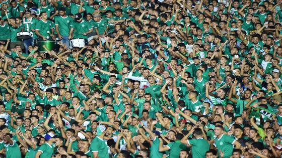 جماهير الرجاء تدعو بتأجيل مباراتها أمام الحسنية