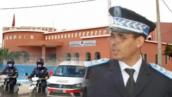 سدود ” قضائية وإدارية ” لردع الجانحين في بيوكرى