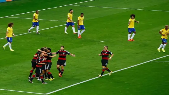 البرازيل تساوي في الأجور بين لاعبي ولاعبات المنتخبات الوطنية لكرة القدم
