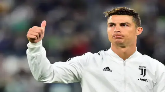 رقم قياسي جديد.. كريستيانو أول لاعب في التاريخ يسجل 30 هدفا على الأقل في 13 سنة متتالية