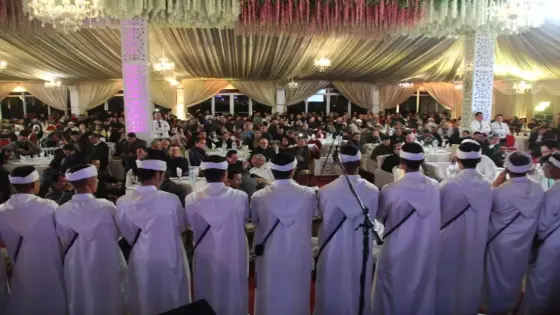 بالفيديو.أرباب ومسيري المقاهي بأكادير الكبير يختتمون ملتقاهم بسهرة فنية كبرى