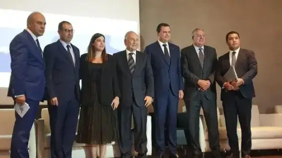 المجلس الإداري للباطرونا يحدد موعد انتخاب خليفة مزوار