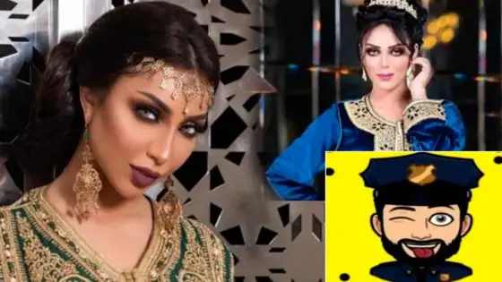 قضية “حمزة مون بيبي” تصل لنهاية التحقيق و هذا ما قضت به المحكمة في حق” باطما”