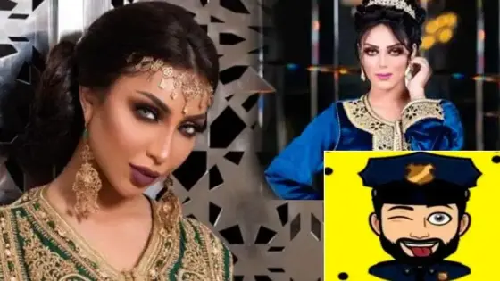 قضية “حمزة مون بيبي” تصل لنهاية التحقيق و هذا ما قضت به المحكمة في حق” باطما”