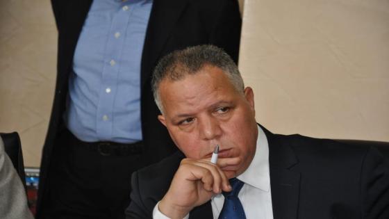 إما أن تكون مغربيا أو تكون غير ذلك