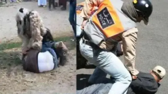 اعتقال أزيد من 40 منحرفا في حفلات ” بوجلود ” بإنزكان