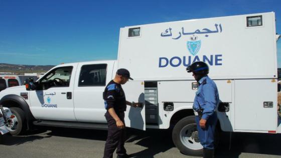 يهم أفراد الجالية.. الجمارك تعوض “البطاقة الخضراء” بنظام جديد (وثيقة)